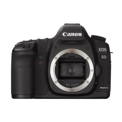 Canon 5D Mark II FHD EF