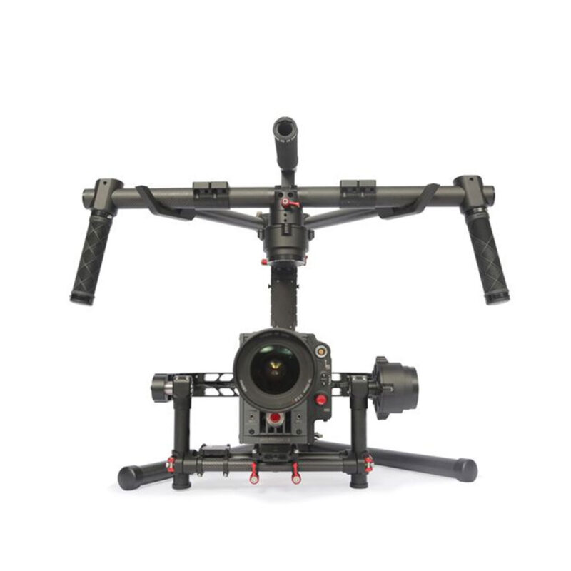 Dji Ronin MX3-Axis Stabilized Handheld Gimbal System