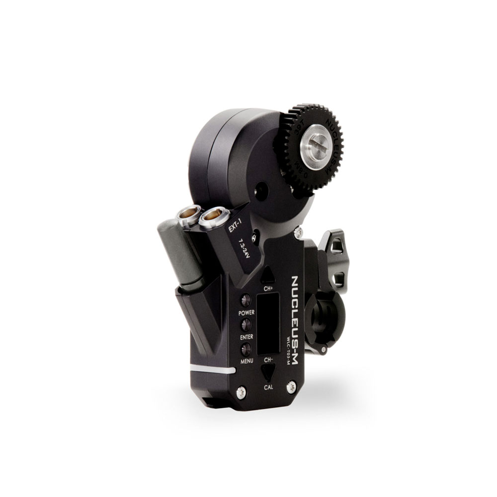 Tilta WLC-T03 Nucleus M 🎬 FRENEL rental ️