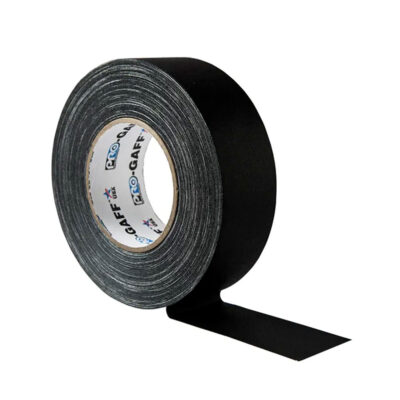 Gaffer tape black Frenel expendables