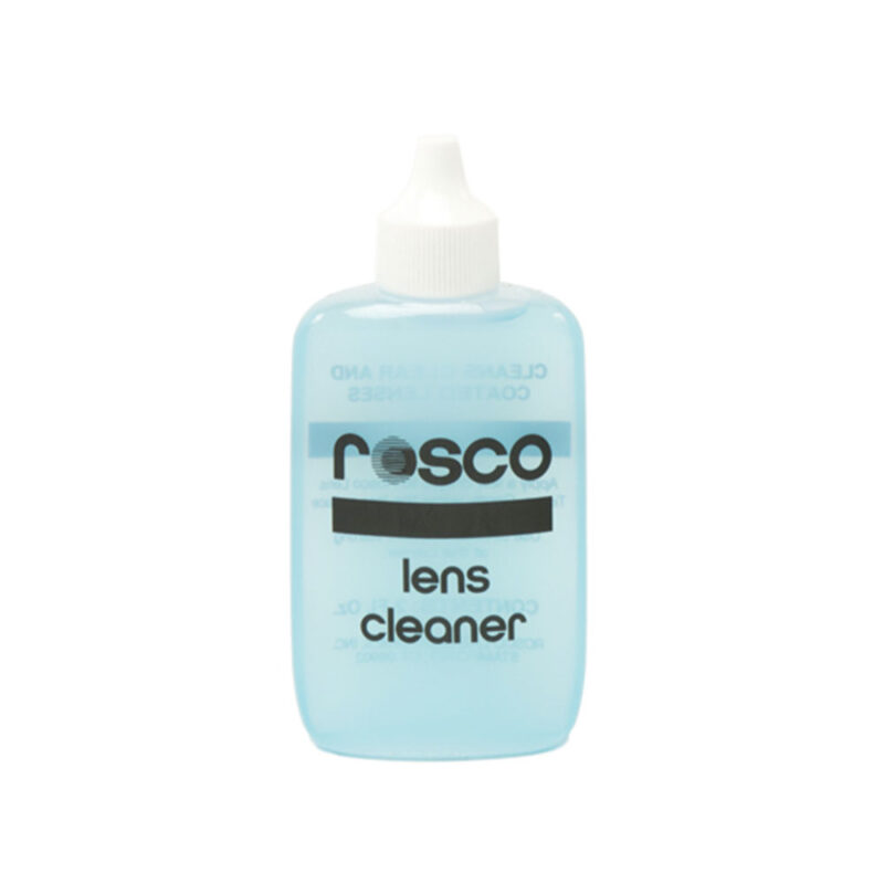 Lens fluid Rosco FRENEL expendables