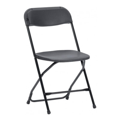 folding chair rental frenel production supplies