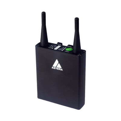 AsteraBox CRMX Transmitter Box FRENEL rental