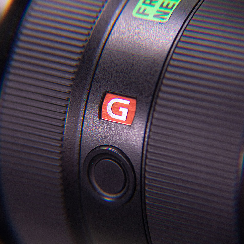 Sony FX6 + Zoom lenses 🎬 FRENEL rental ️