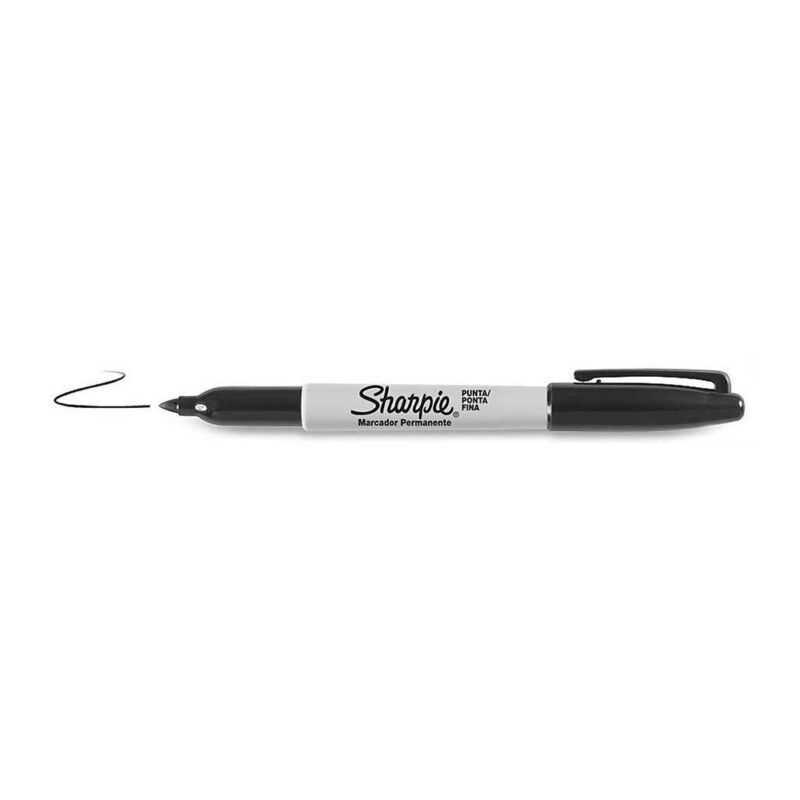 FRENEL rental Sharpie permanent marker black