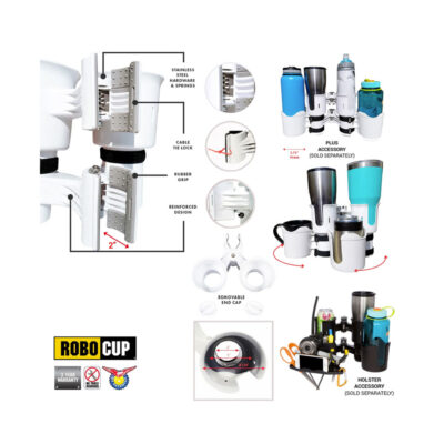 Frenel Rental consumables RoboCup