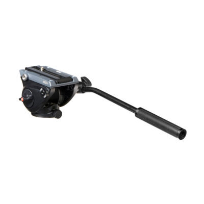 FRENEL rental Manfrotto MVH500AH Fluid Video Head with Flat Base
