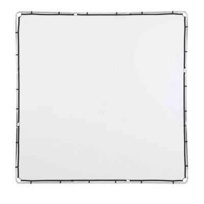 FRENEL rental -- Pro Scrim All In One Kit 2.9x2.9m Extra Large