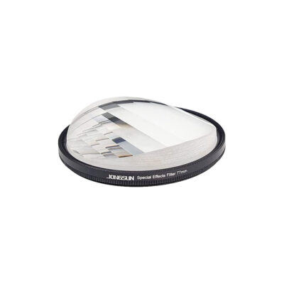 Linear Prism Special Effects Filter 77 mm FRENEL rental