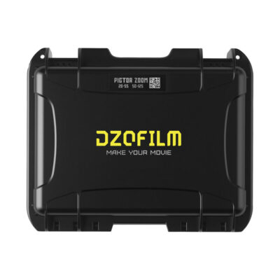 DZOFilm Pictor s35 Zoom set FRENEL rental
