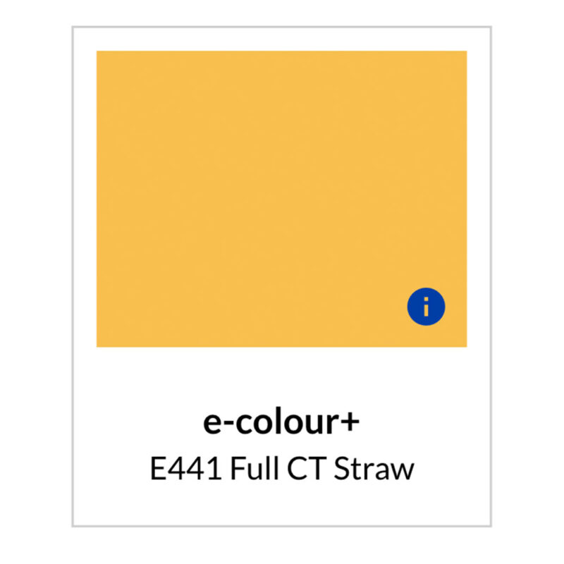 Rosco gel e-color E441 Full CT Straw FRENEL rental