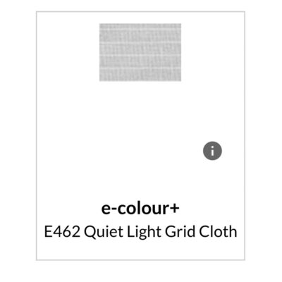 Rosco gel e-color E462 Quiet Light Grid Cloth FRENEL rental