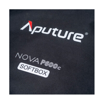 Aputure Softbox for Nova P600c FRENEL rental