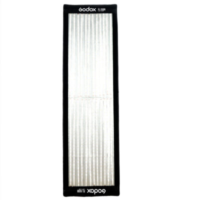 Godox FL150R – Flexible 150W (30X120cm) 3300-5600K LED Light FRENEL rental lights