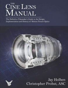 1.The-cine-lens-manual FRENEL rental cinematography book suggestions