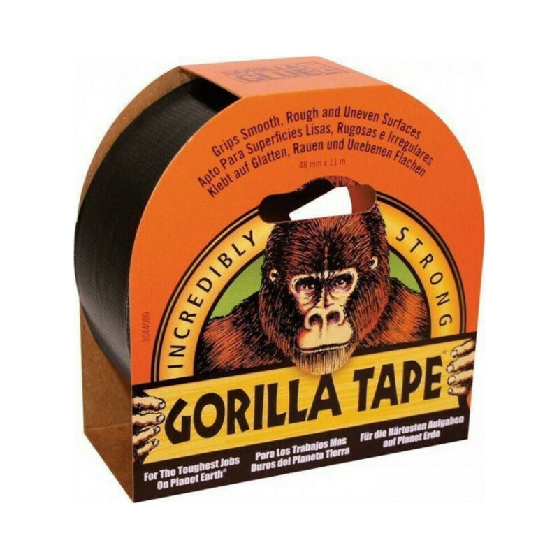 Gorilla Tape FRENEL rental consumables cine tools