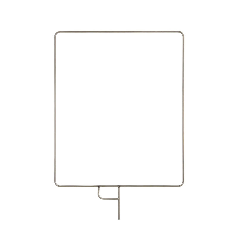 Scrim Diffuser 75x90cm Set FRENEL rental