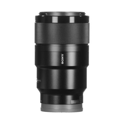 Sony FE 90mm f/2.8 Macro G OSS Lens FRENEL rental