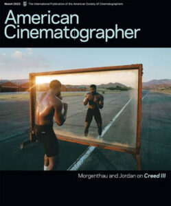 american-cinematographer FRENEL rental cinematography book suggestions