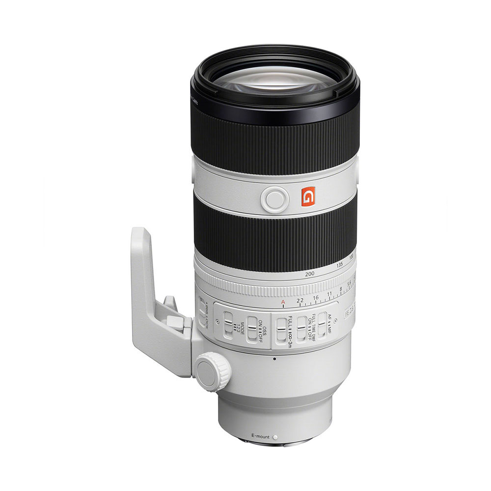 Pied Rechange Sunwayfoto Sunwayfoto LF-S1 - Support D'objectif Pour Sony FE 70-200mm F/2.8 GM OSS | Léger Et Compatible Arca Equipement Photographe Pied Rechange Sunwayfoto Sunwayfoto LF-S1 - Support D'objectif Pour Sony FE 70-200mm F/2.8 GM OSS | Léger Et Compatible Arca Equipement Photographe