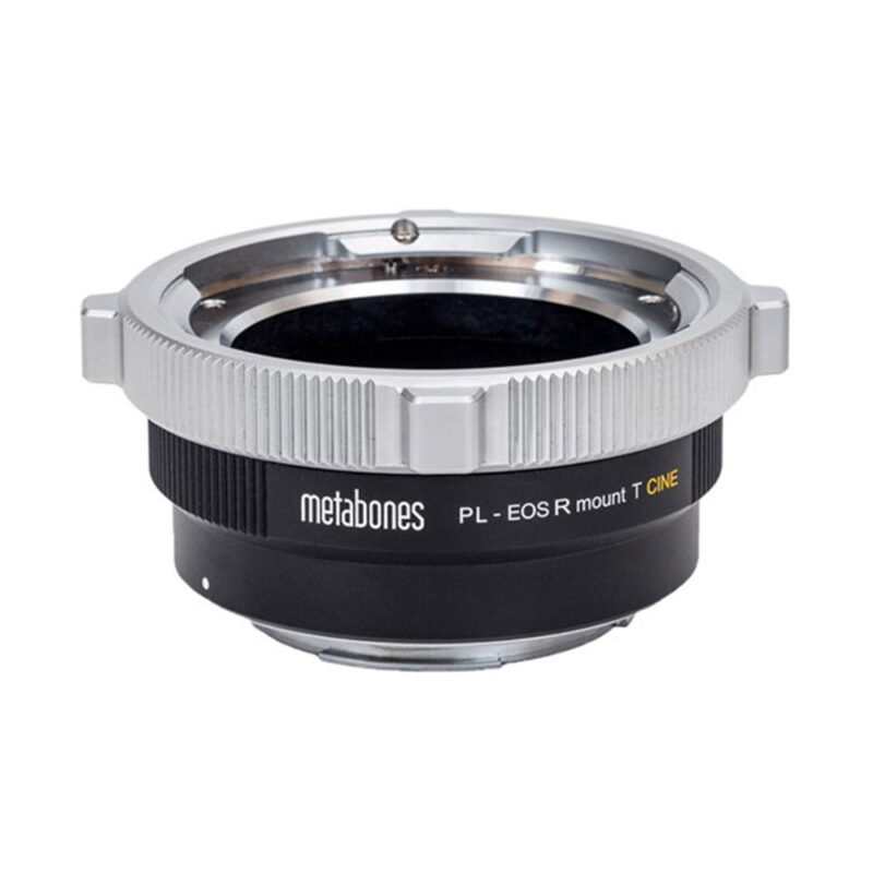Metabones-PL-EF-to-EOS-R-Adapter-FRENEL-rental-01 Metabones Lens Mount Adapter for ARRI PL-Mount Lens to Canon RF-Mount Camera FRENEL rental