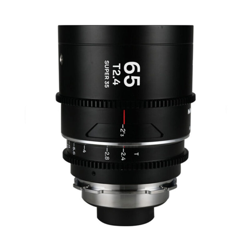 LAOWA NANOMORPH 65MM T2.4 1.5X FRENEL rental