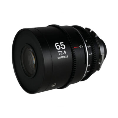 LAOWA NANOMORPH 65MM T2.4 1.5X FRENEL rental