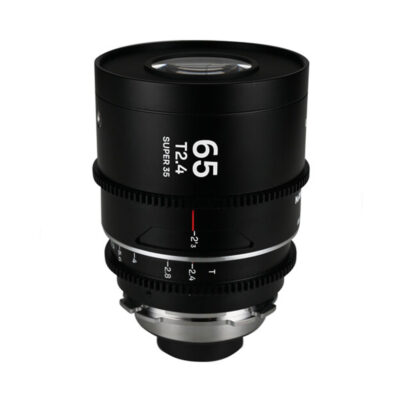 LAOWA NANOMORPH 65MM T2.4 1.5X FRENEL rental