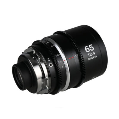 LAOWA NANOMORPH 65MM T2.4 1.5X FRENEL rental