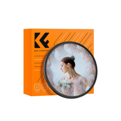 Kaleidoscope filter 82mm FRENEL rental