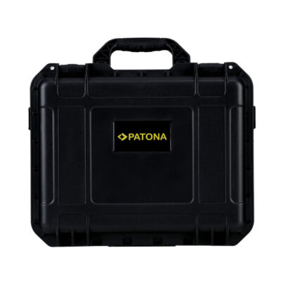 PATONA Fog Master Pro Set FRENEL rental