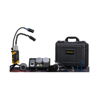 PATONA Fog Master Pro Set FRENEL rental