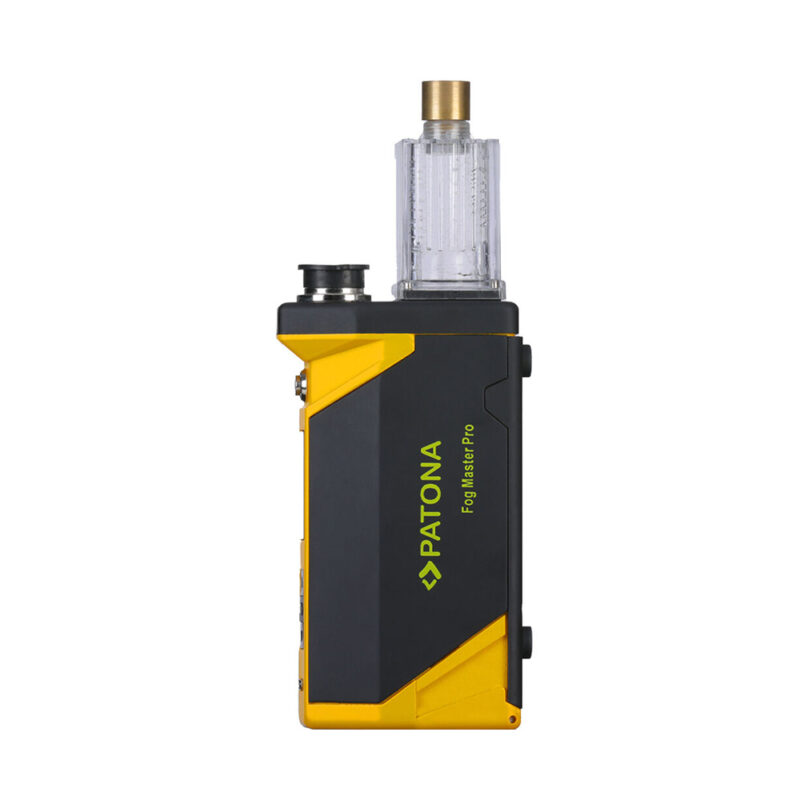 PATONA Fog Master Pro Set FRENEL rental