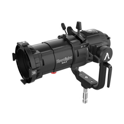 Aputure Spotlight MAX 36 Lens Kit FRENEL rental