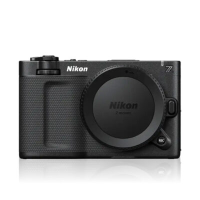 Nikon ZR 6K Cinema Camera FRENEL rental