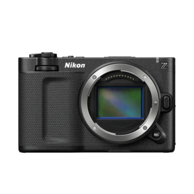 Nikon ZR 6K Cinema Camera FRENEL rental