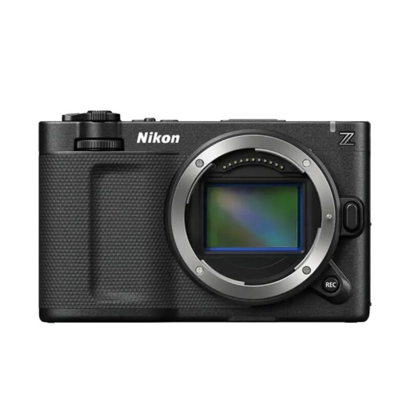 Nikon ZR 6K Cinema Camera FRENEL rental