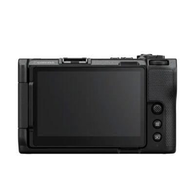 Nikon ZR 6K Cinema Camera FRENEL rental