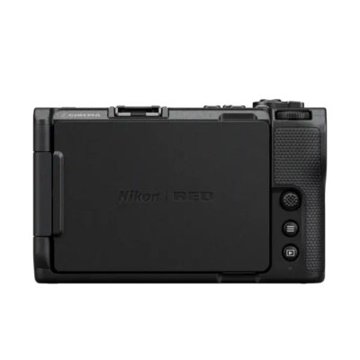 Nikon ZR 6K Cinema Camera FRENEL rental