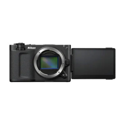 Nikon ZR 6K Cinema Camera FRENEL rental