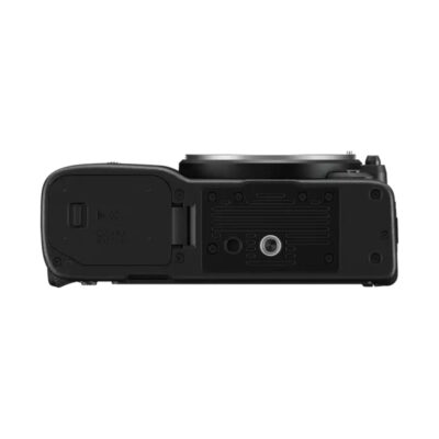 Nikon ZR 6K Cinema Camera FRENEL rental