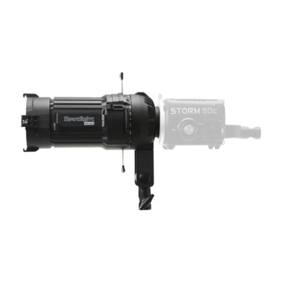 Aputure Spotlight Mini 36° Lens Kit FRENEL rental