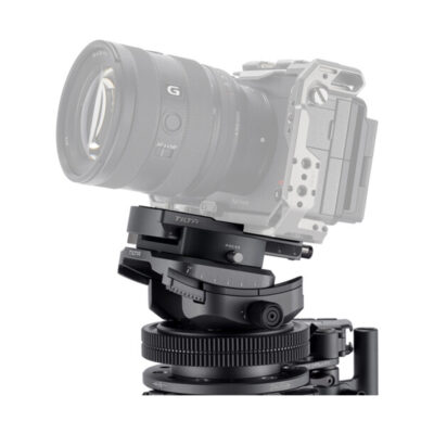 Tilta Hydra x Dan Ming Speed Pan System FRENEL rental