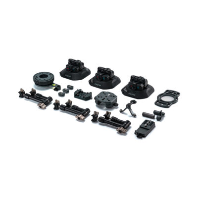 Tilta Hydra x Dan Ming Speed Pan System FRENEL rental