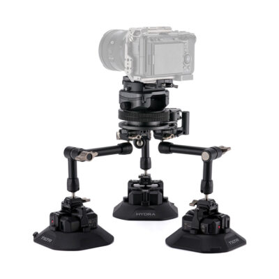 Tilta Hydra x Dan Ming Speed Pan System FRENEL rental