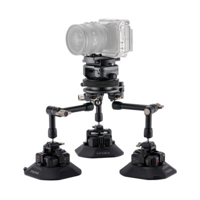 Tilta Hydra x Dan Ming Speed Pan System FRENEL rental