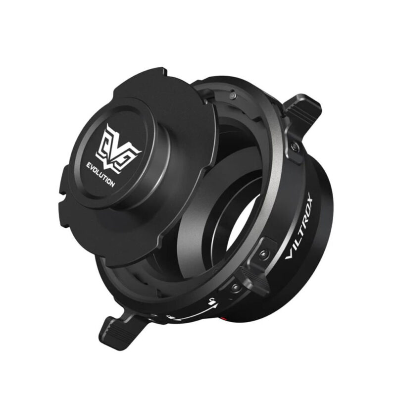 Viltrox ZMOVE Series PL-RF Adapter FRENEL rental