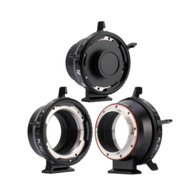 Viltrox ZMOVE Series PL-RF Adapter FRENEL rental