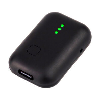 Instamic Pro Plus C Microphone and Recorder FRENEL RENTAL