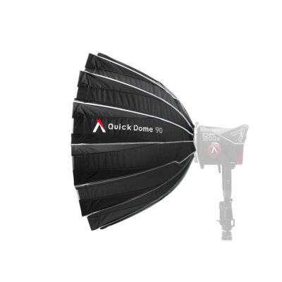 Aputure Quick Dome 90 FRENEL rental